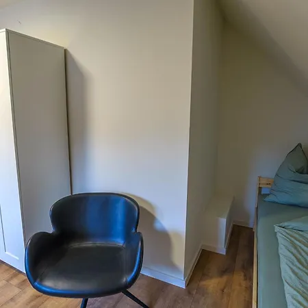 Appartement Solaris Vogtsburg im Kaiserstuhl
