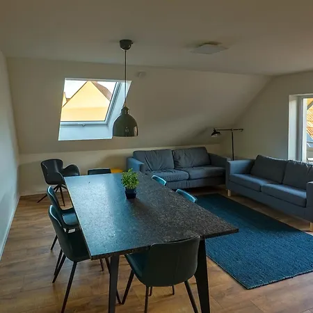 Solaris Appartement
