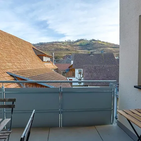 Appartement Solaris