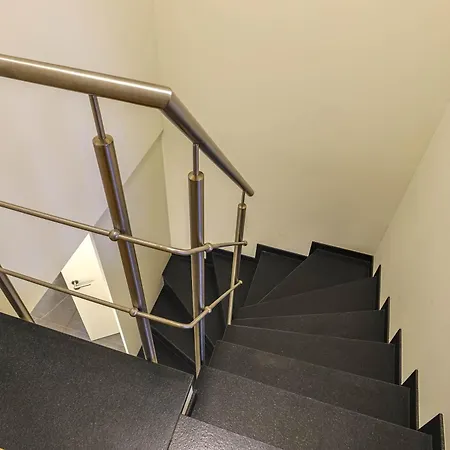 דירה Solaris ווגטסבורג