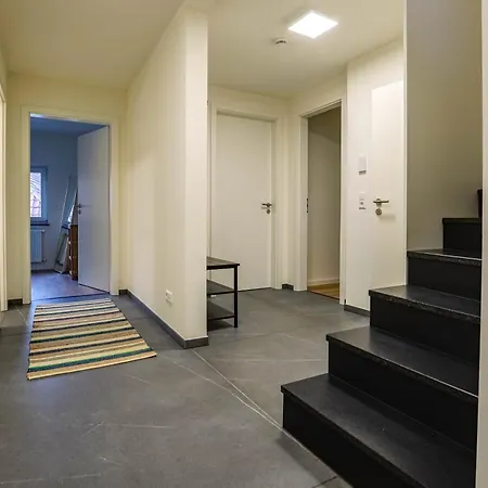 דירה Solaris ווגטסבורג