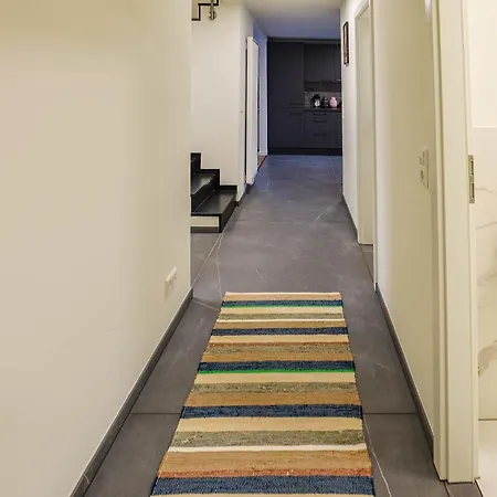 Appartement Solaris Vogtsburg im Kaiserstuhl
