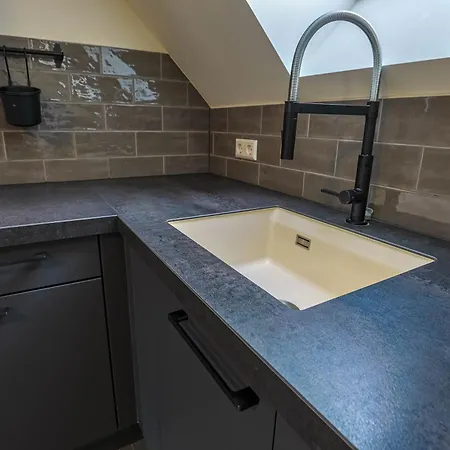 Solaris דירה ווגטסבורג