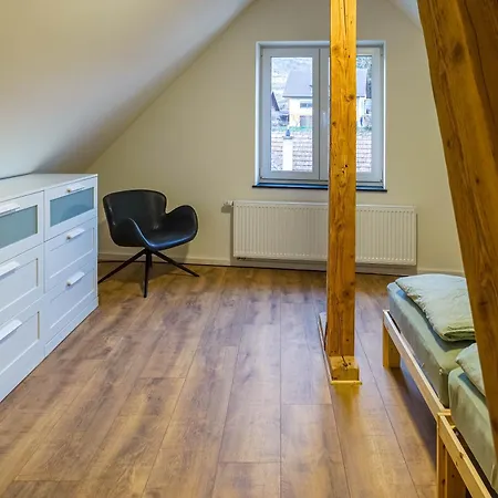 Solaris Appartement *