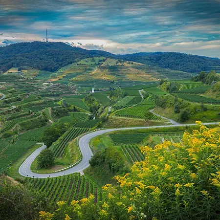 דירה Solaris ווגטסבורג